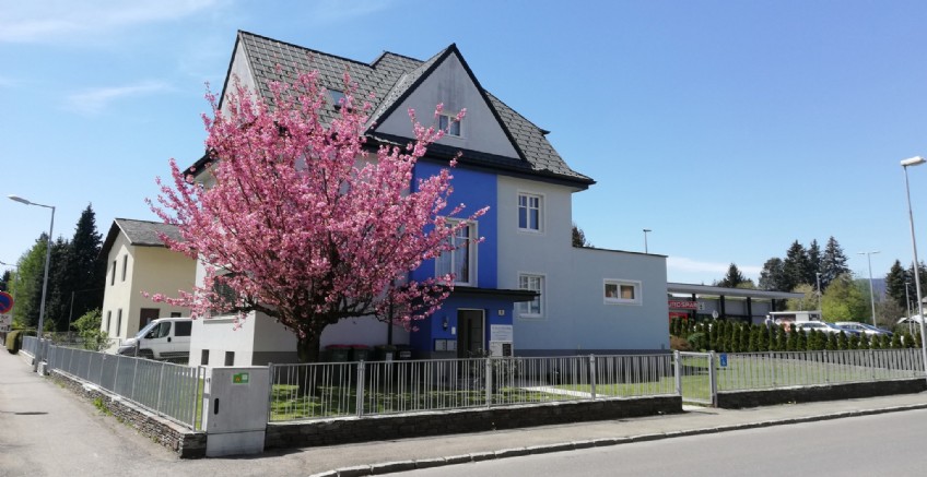 Unsere Ordination